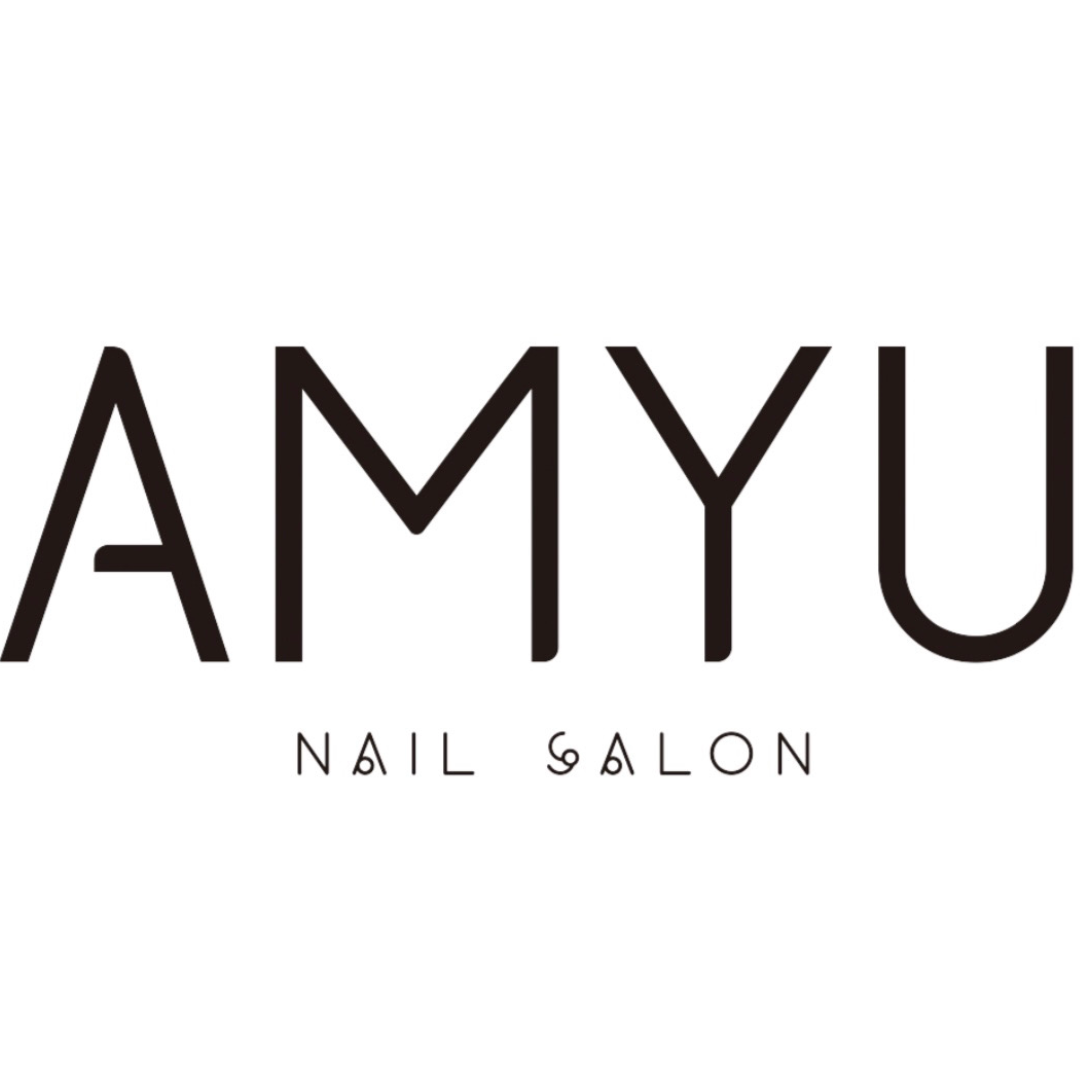 nail salon AMYU